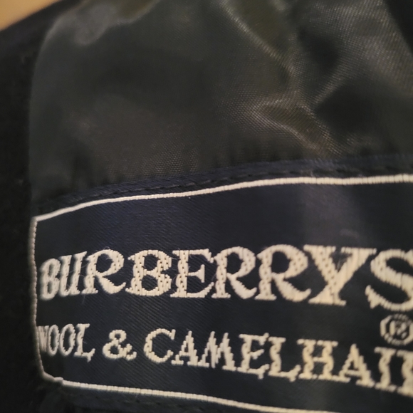 Burberry dress coat - Picture 5 of 5